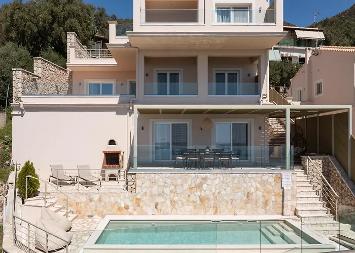 Bolla D\'Oro Luxury Villas