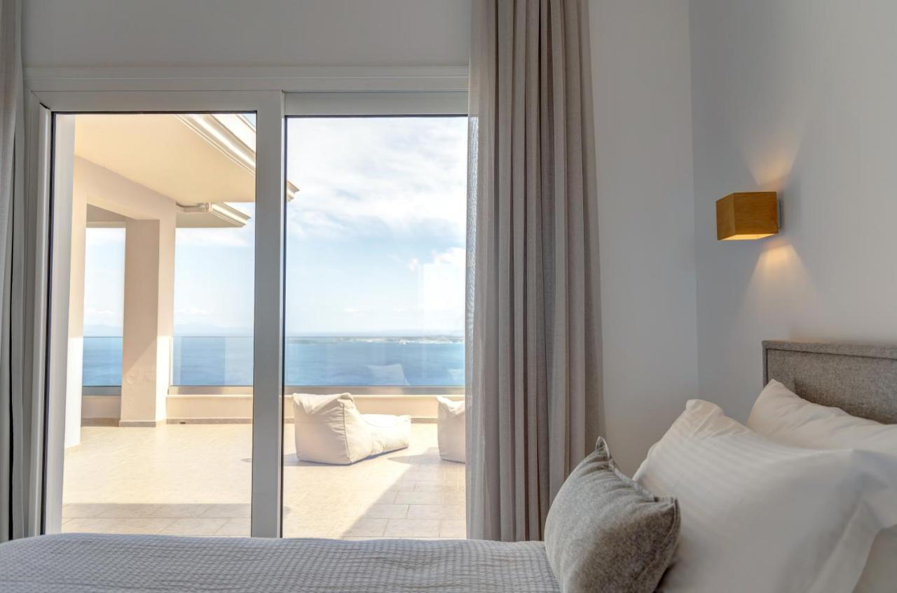 Vila Bolla D'oro Luxury