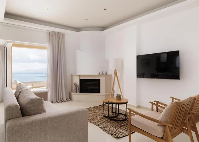 Bolla D\'Oro Luxury Villas