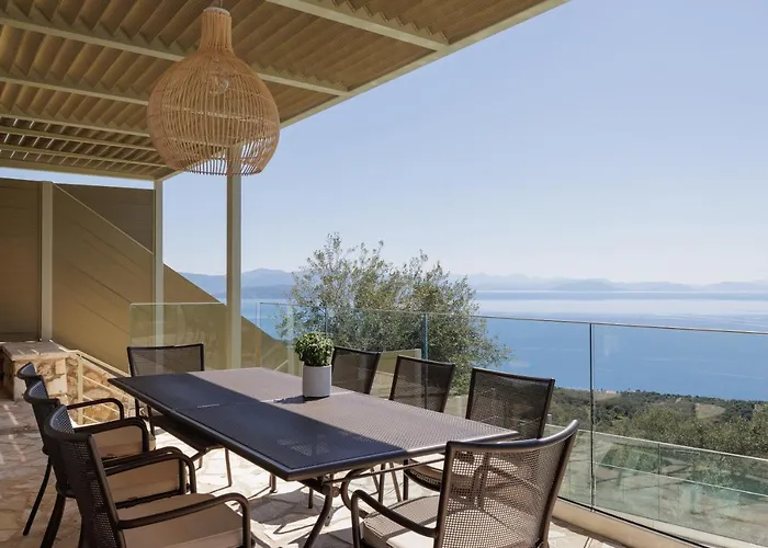 Bolla D\'Oro Luxury Villas