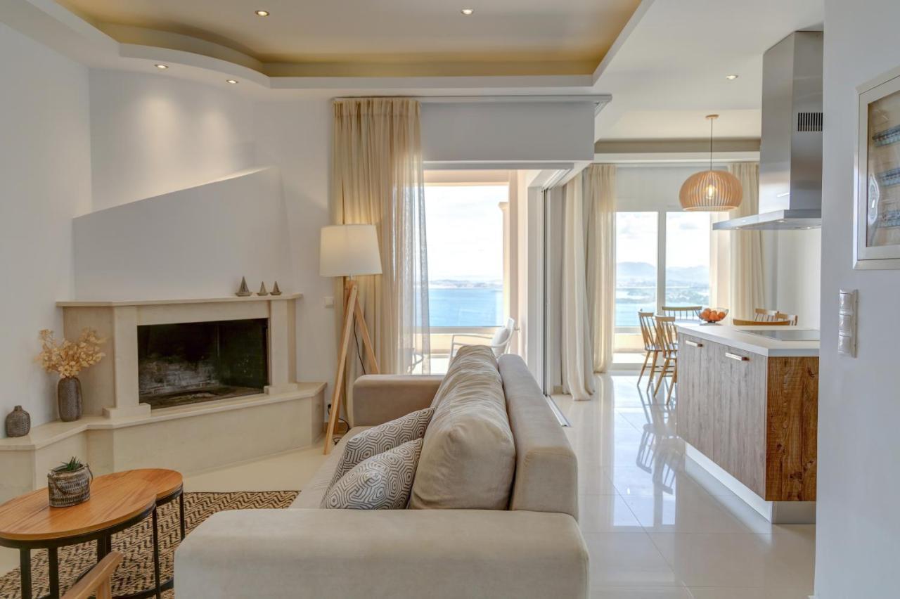 Bolla D'oro Luxury Willa
