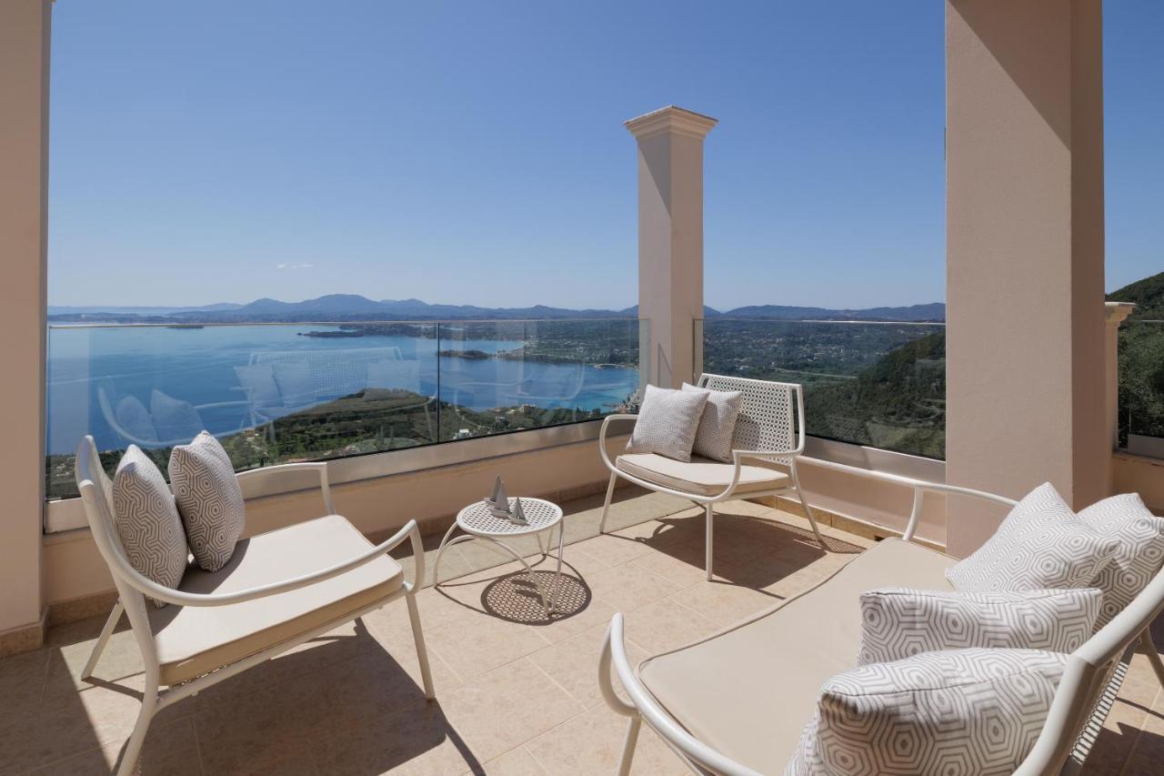 Bolla D'oro Luxury Willa