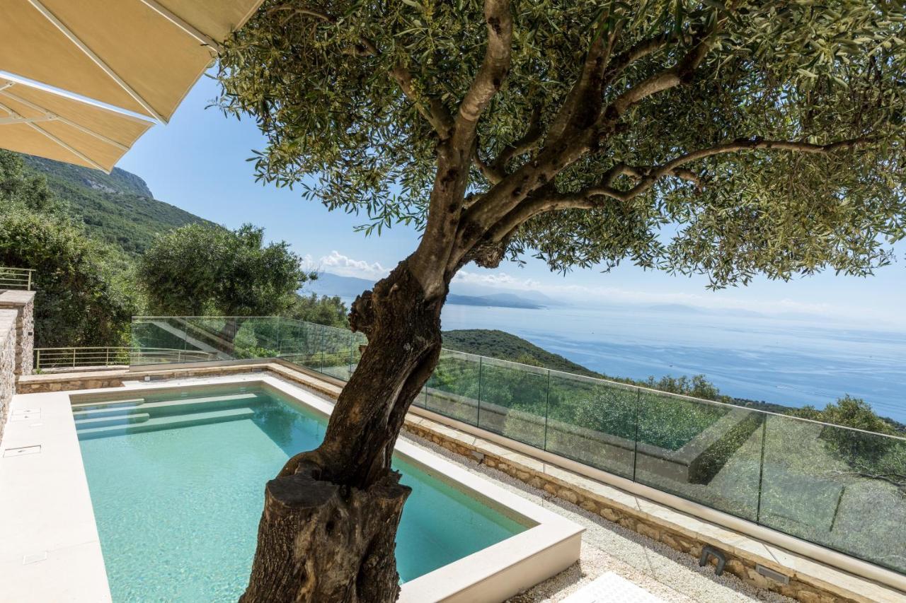 Bolla D'oro Luxury Willa
